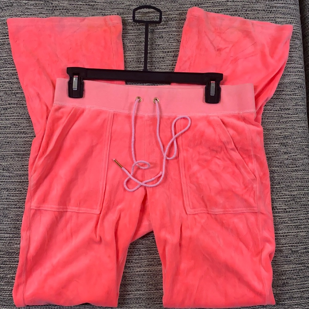 Juicy Couture sweatpants